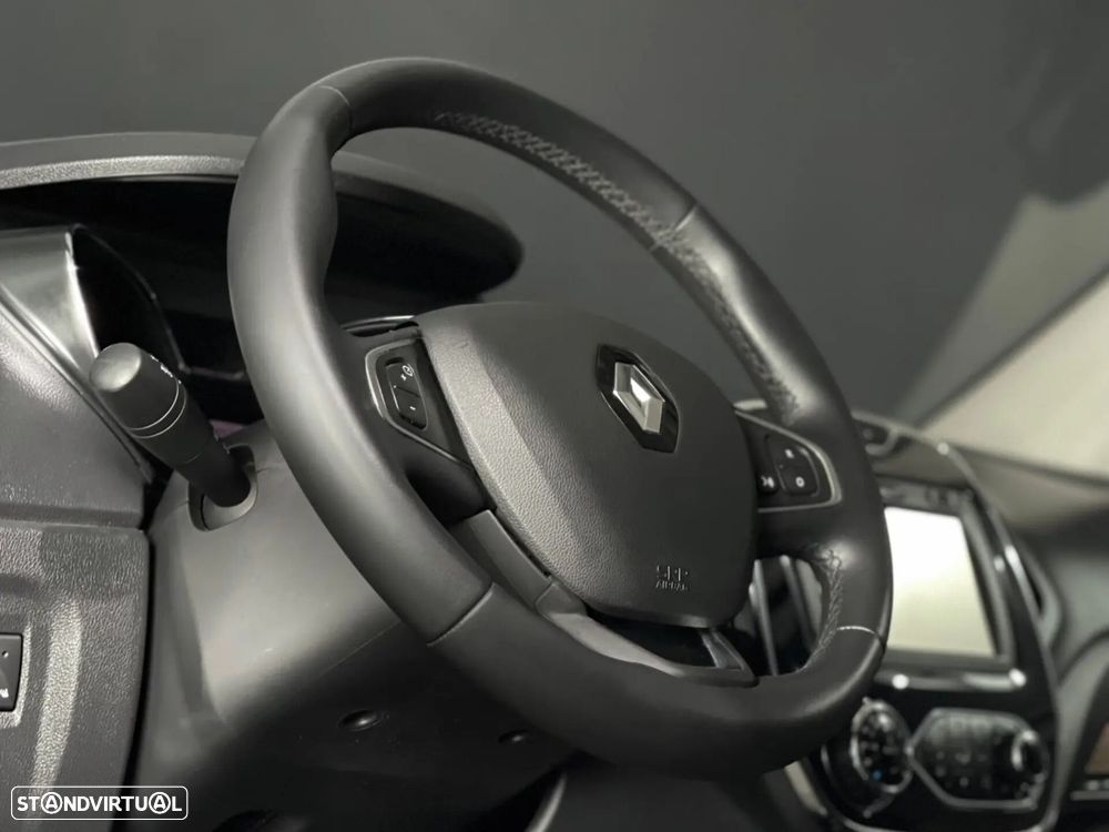 Renault Captur - 5