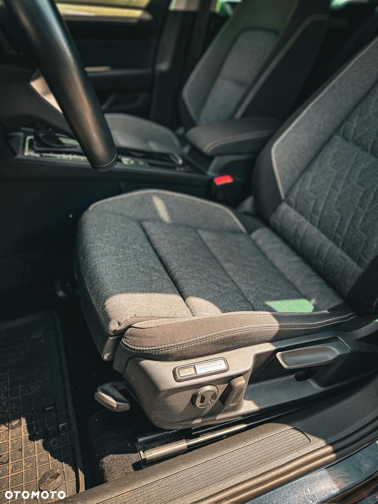 Volkswagen Passat 2.0 TDI EVO Business DSG - 10