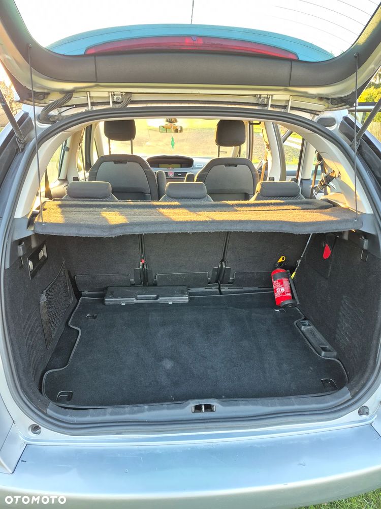 Citroën C4 Picasso 1.6 HDi Impress Pack - 4