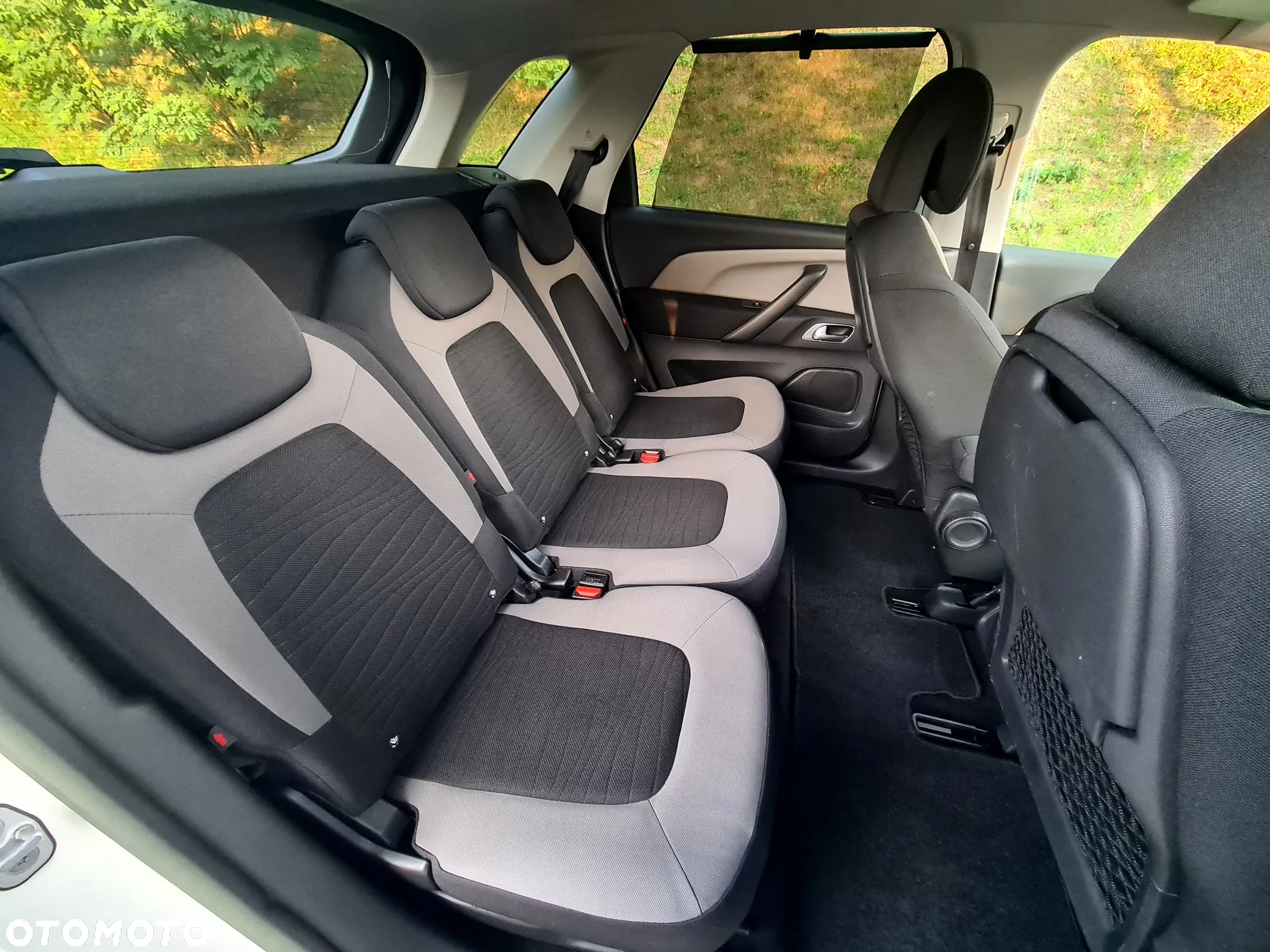 Citroën C4 Picasso 2.0 HDi Exclusive - 15