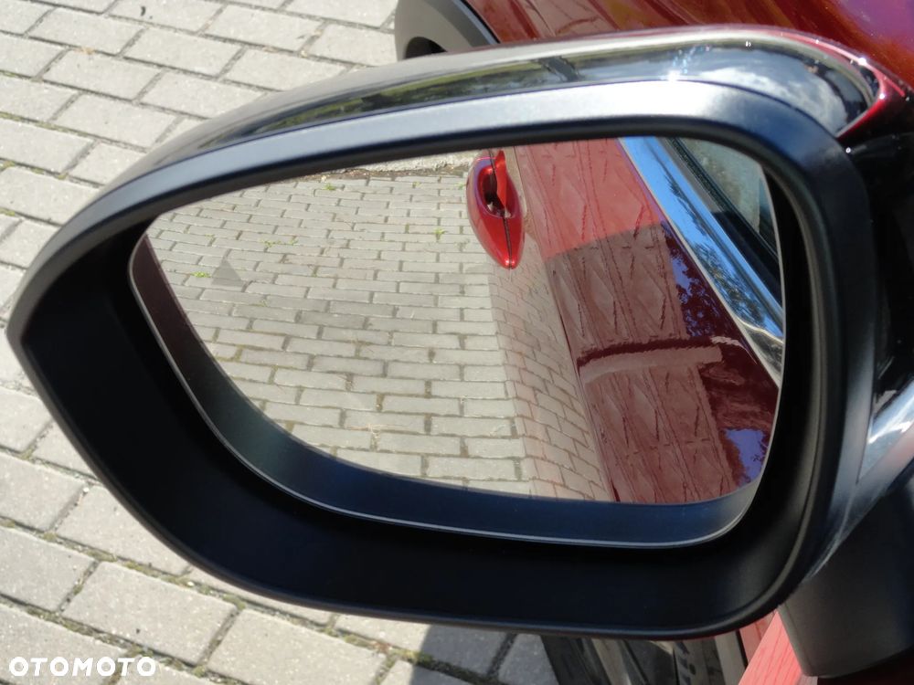 Nissan Qashqai 2025