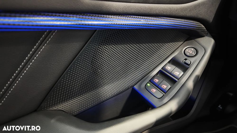 BMW Seria 2 218i Aut. M Sport - 20