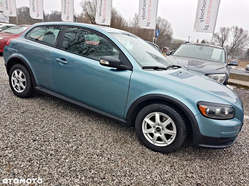 Volvo C30 1.6 Edition - 25