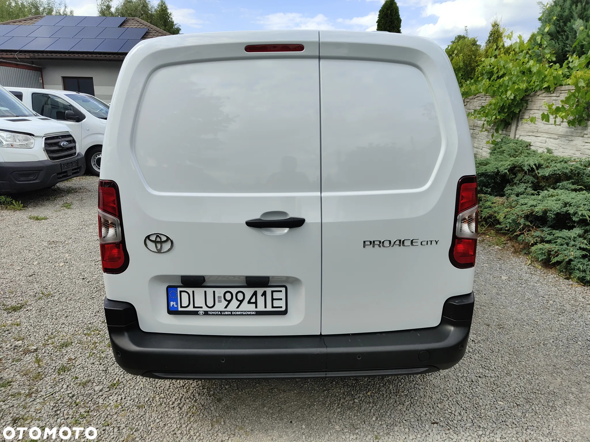 Toyota Proace City XL Maxi 2024r L2 1.5 Diesel  102PS - 16