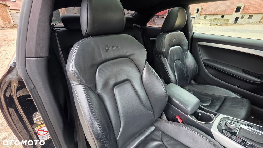 Audi A5 - 10