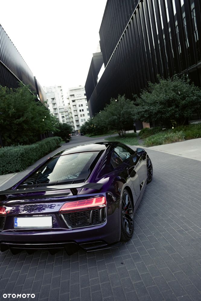 Audi R8 Coupé 5.2 FSI Quattro Plus - 23