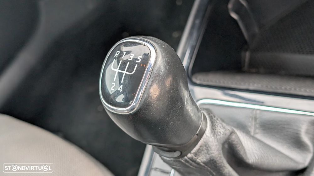 Skoda Fabia 1.0 MPI Ambition - 16