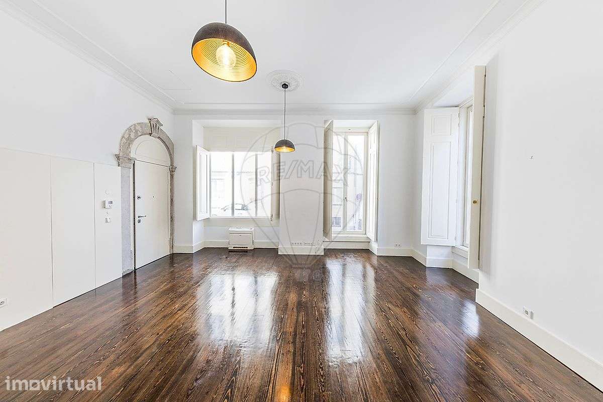 Apartamento T2 para venda - Grande imagem: 3/47