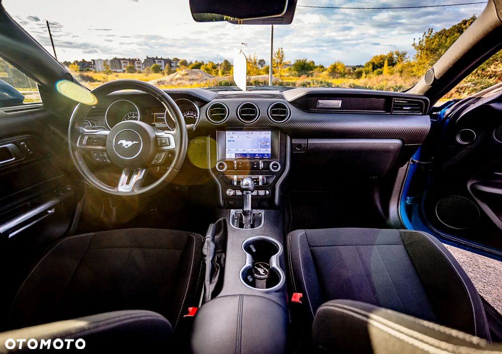 Ford Mustang - 15