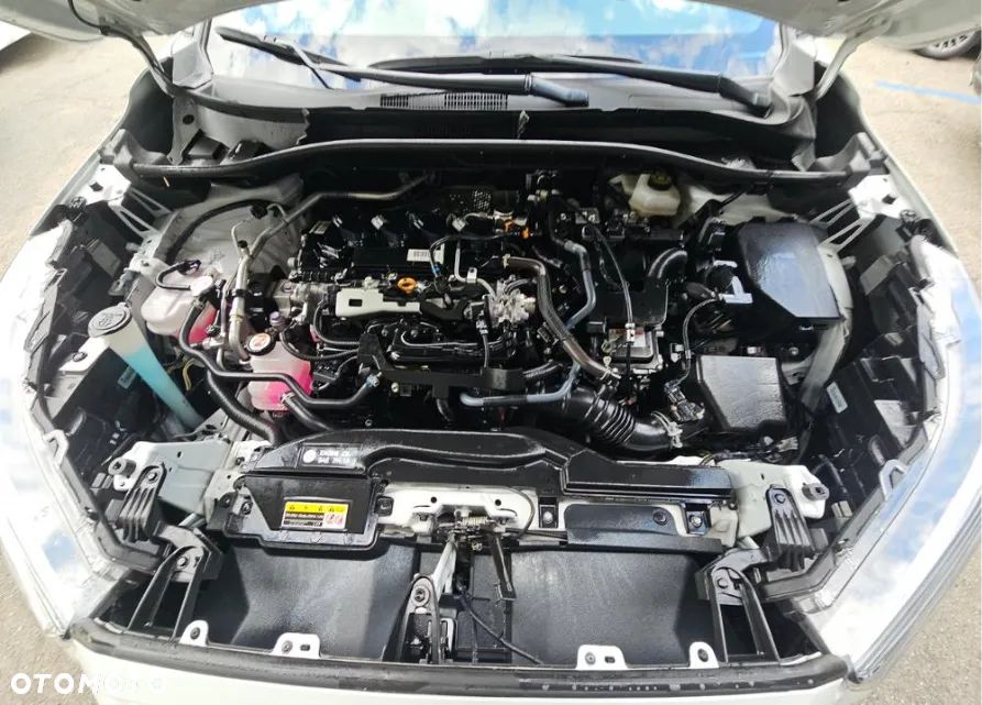 Toyota Corolla Cross - 13