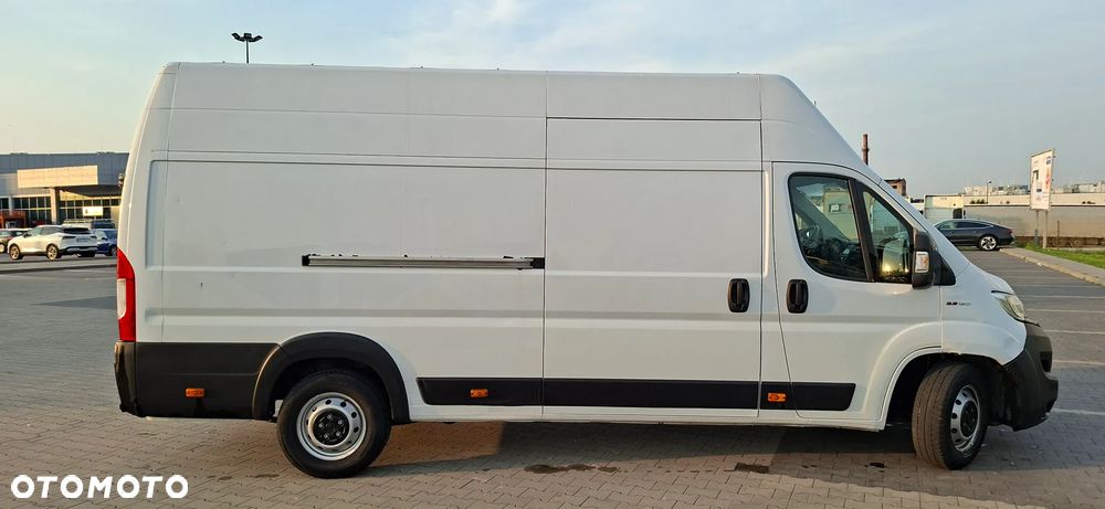Fiat Ducato - 8