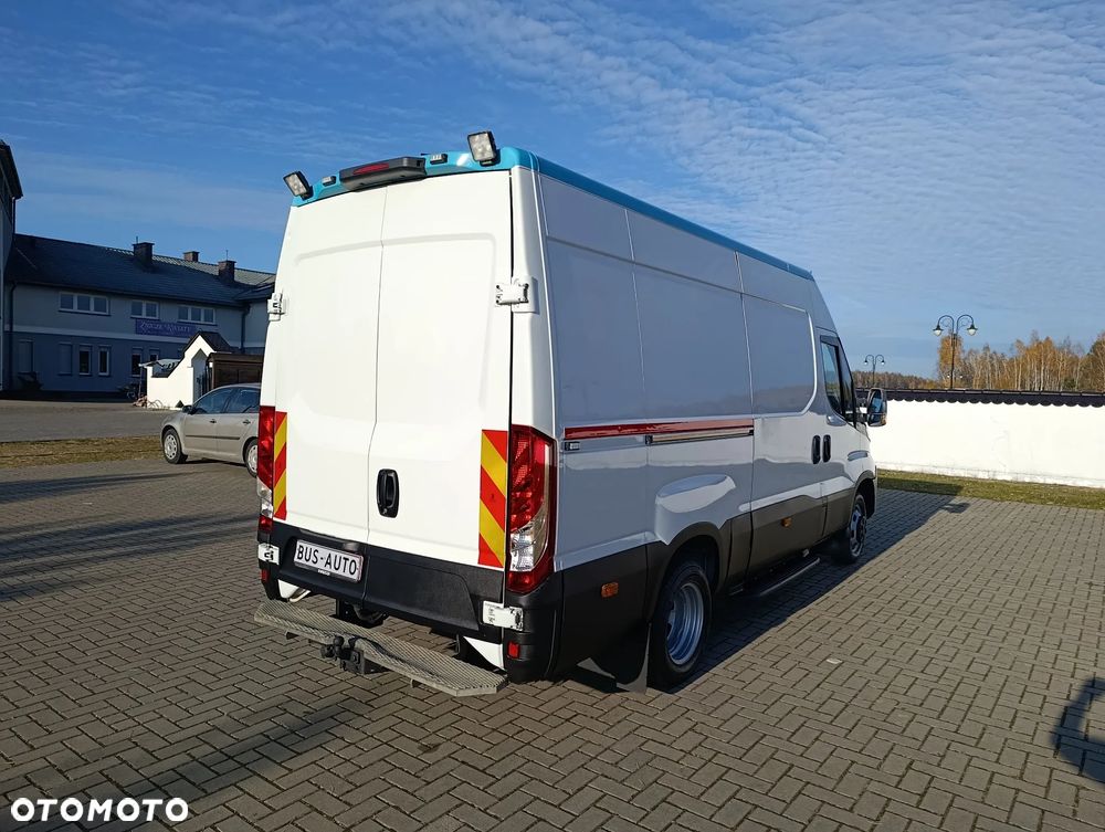 Iveco 50C17 - 24