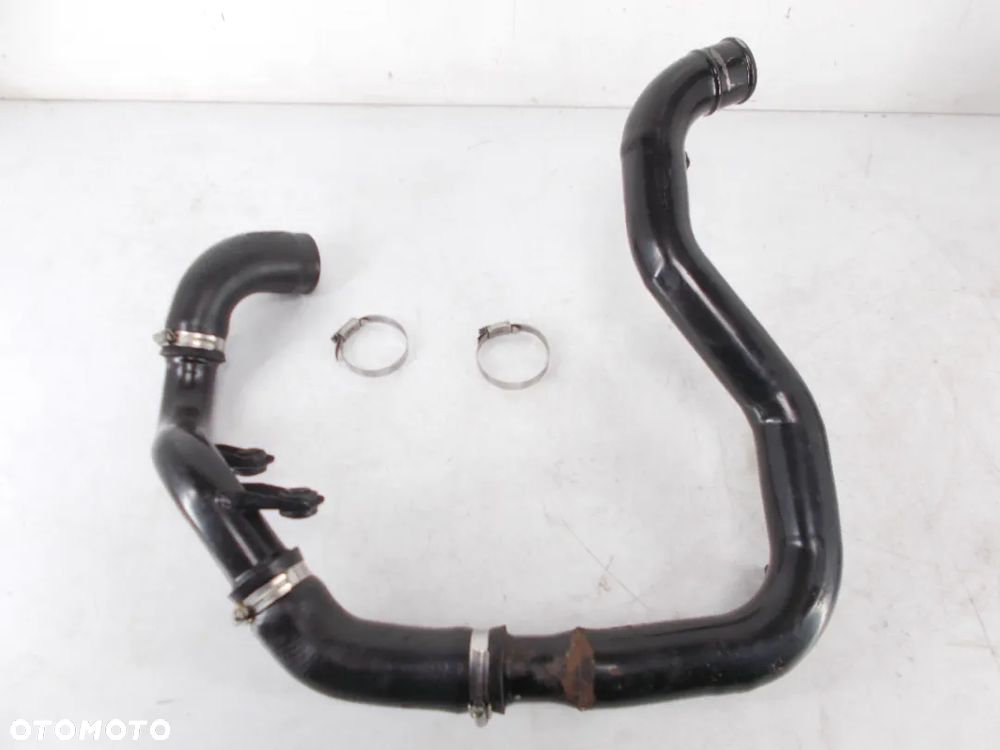 Rura wąż turbo 2,2 hdi OUTLANDER 4007 - 2