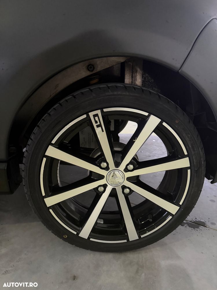 Aixam Coupe - 7