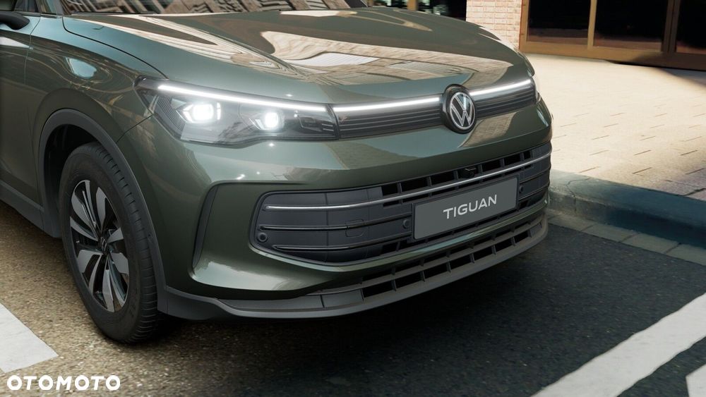 Volkswagen Tiguan 1.5 eTSI Life Plus DSG - 7