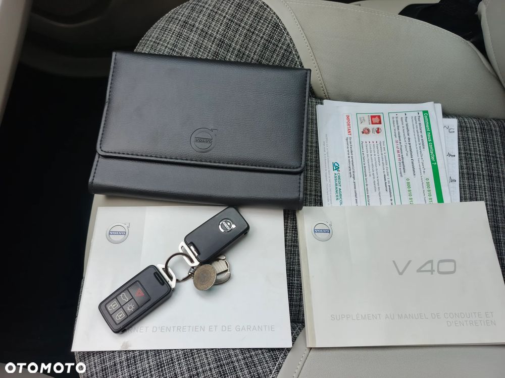 Volvo V40 - 39