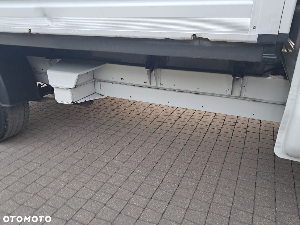 Opel MOVANO !!! 2,5 DCI !!! MAXXX !!! SUPER STAN !!! - 25