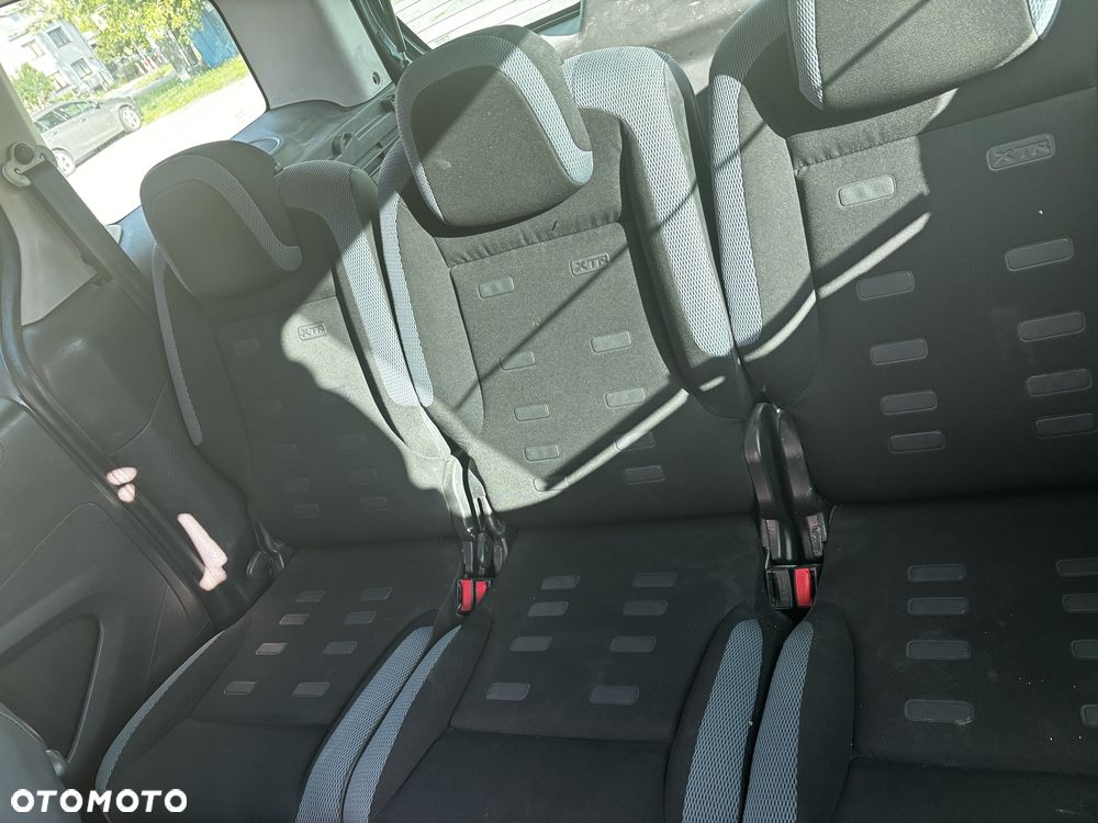 Citroën Berlingo - 7