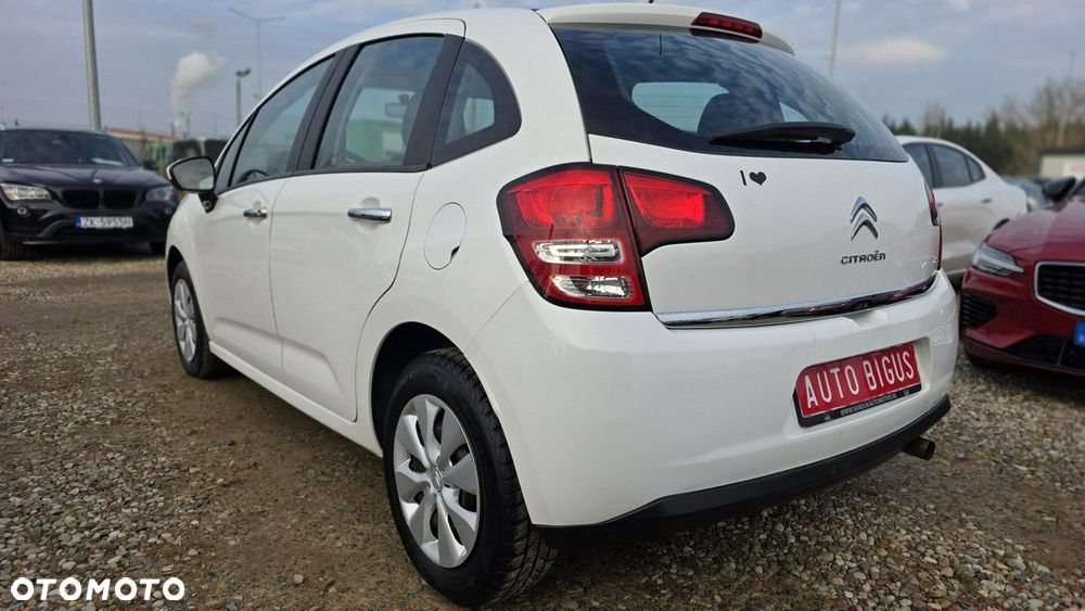 Citroën C3 - 8