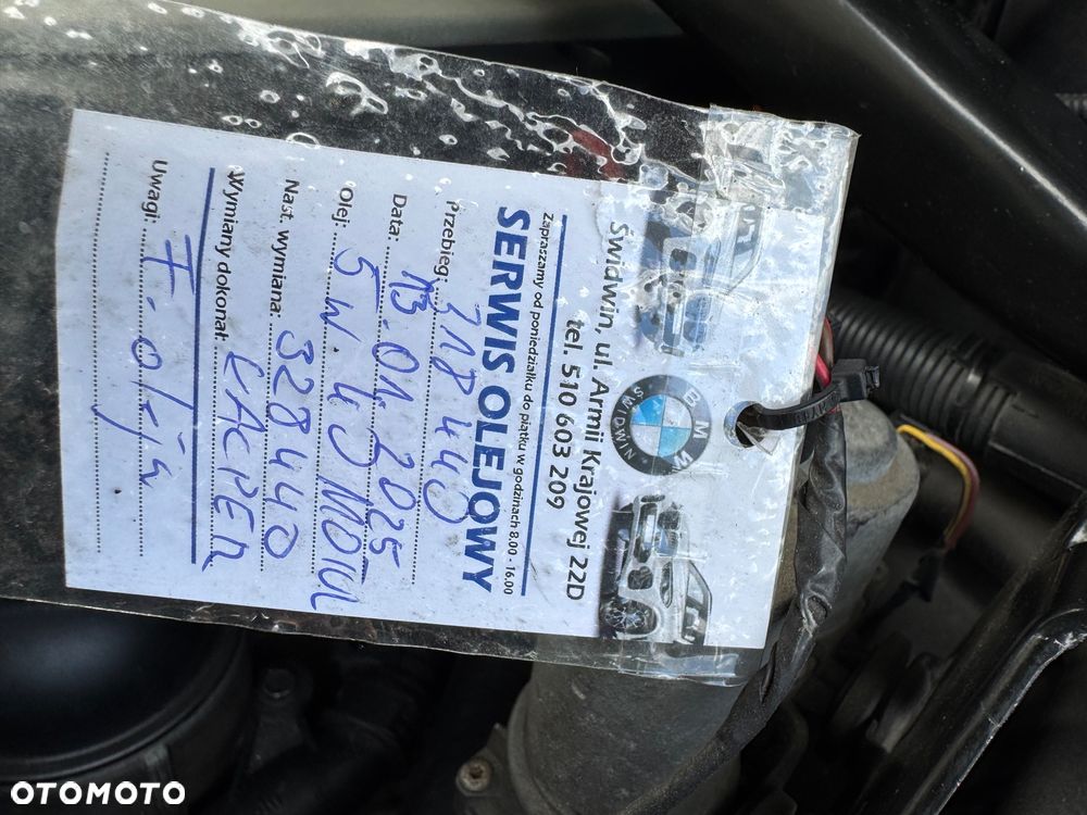 BMW X3 xDrive30d - 32