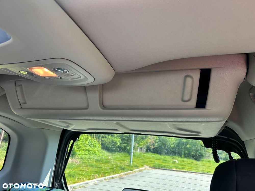 Citroën Berlingo M 1.5 BlueHDI Shine S&S - 9