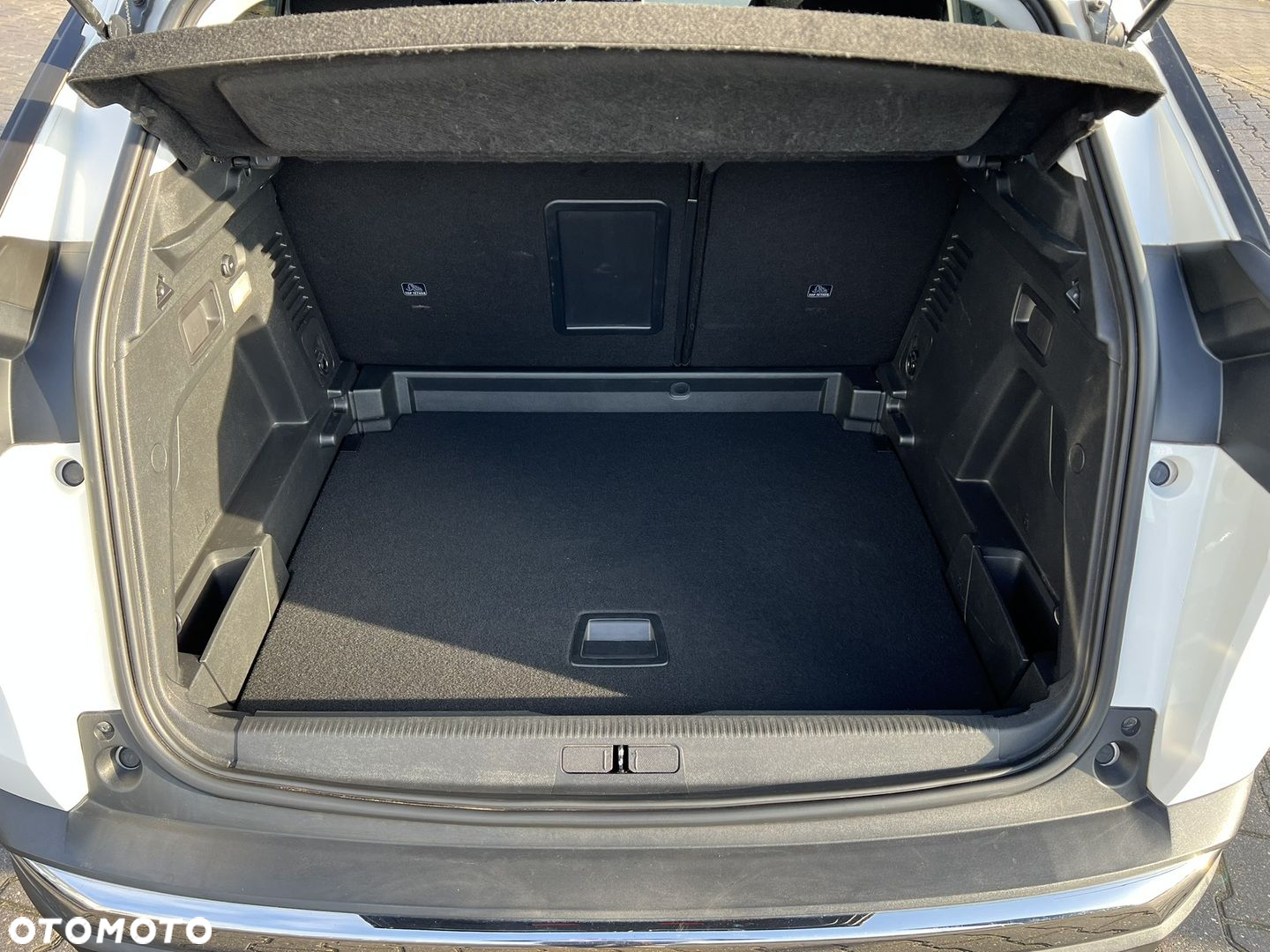 Peugeot 3008 - 28