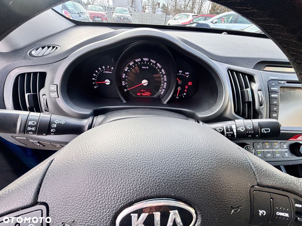 Kia Sportage 1.6 GDI XL 2WD - 24