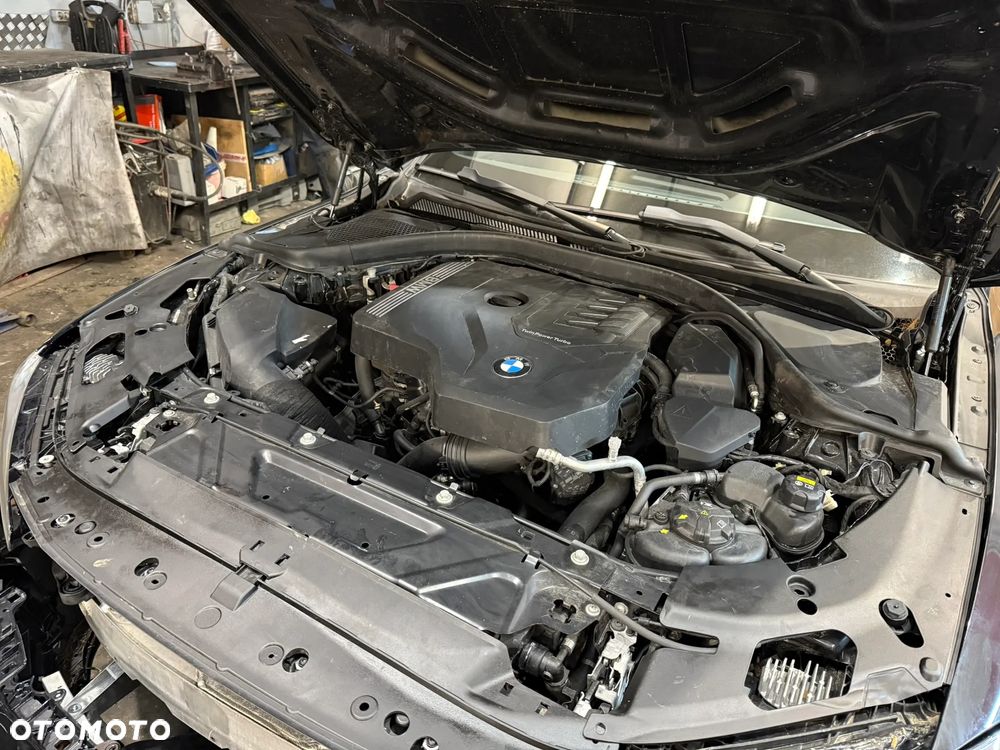 BMW Seria 4 430i Sport-Aut M Sport - 8