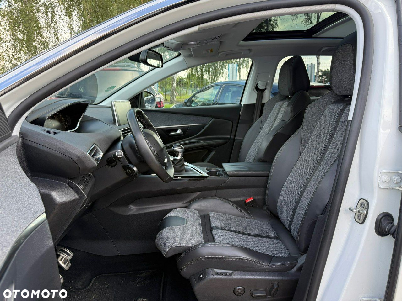 Peugeot 3008 - 12