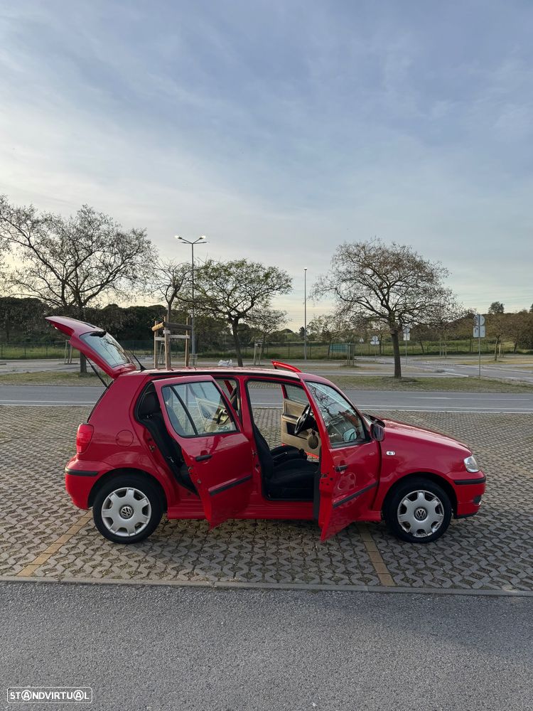 VW Polo 1.0 Confortline - 18