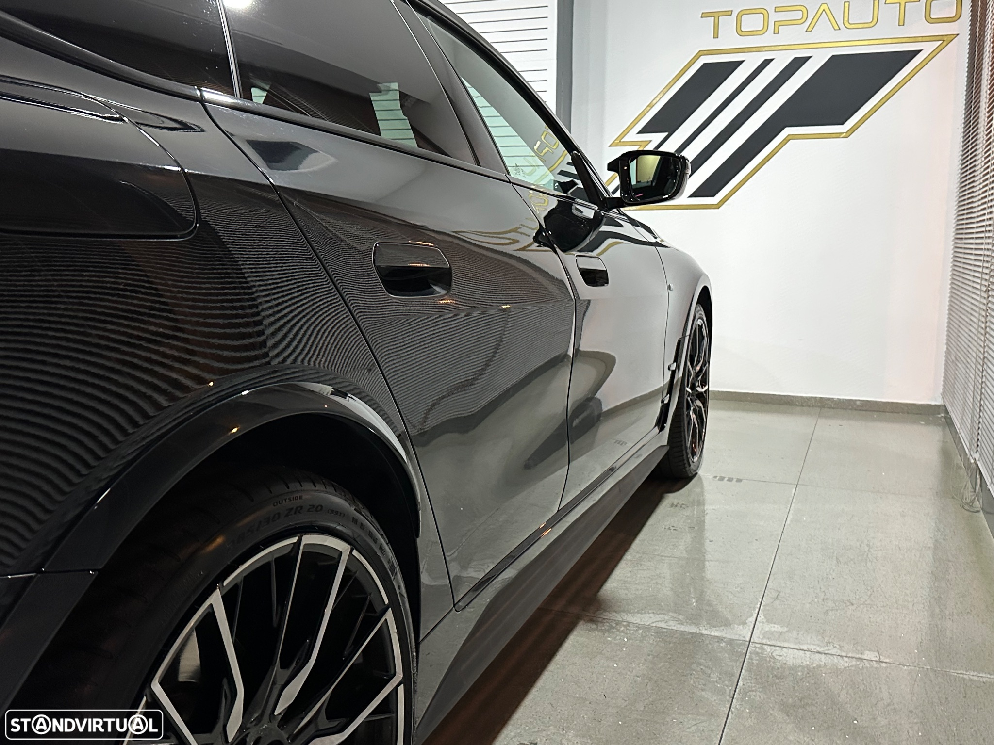 BMW i4 M50 - 25