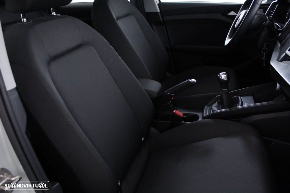 Audi A1 Sportback 25 TFSI Advanced - 14