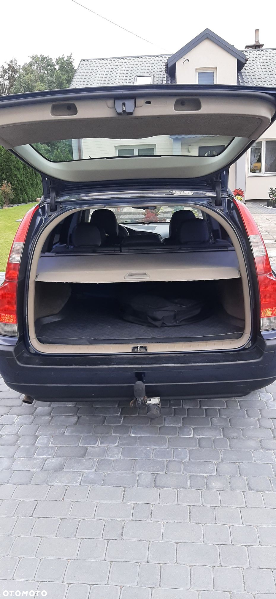 Volvo V70 2.3 T-5 - 22