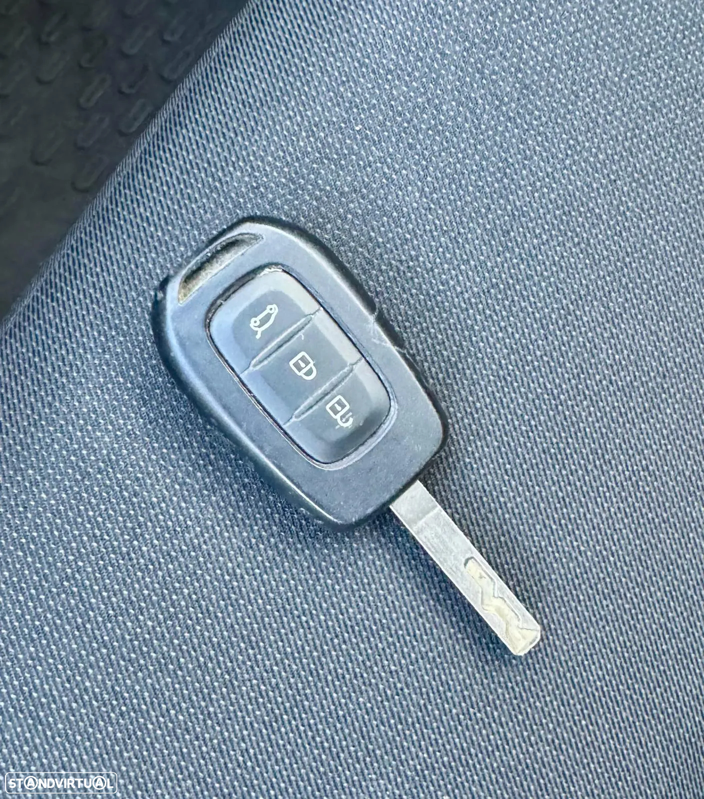 Dacia Sandero 1.0 SCe Access - 18