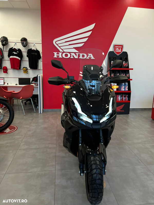 Honda ADV 350