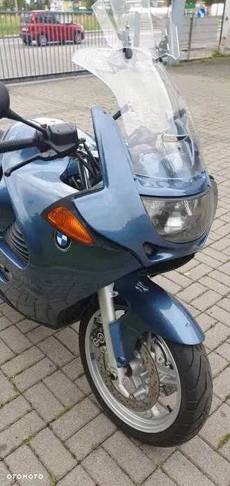 BMW K - 2