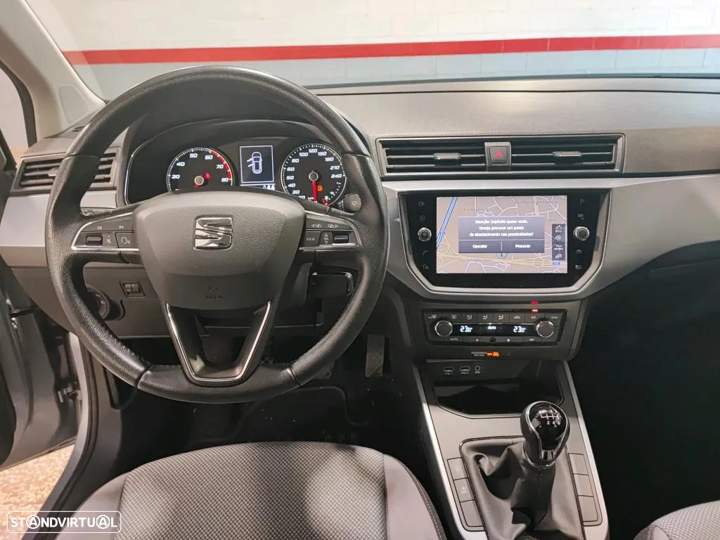 SEAT Arona 1.0 TSI Style - 10