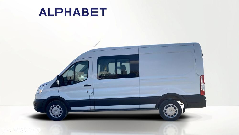 Ford Transit - 2