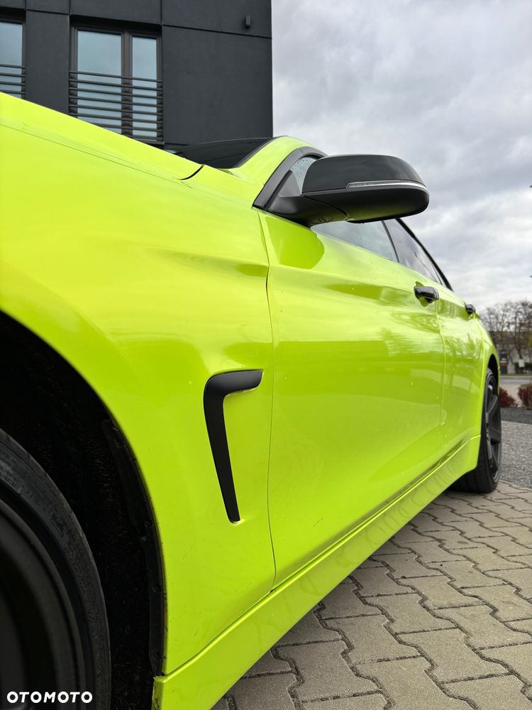 BMW Seria 4 418d - 22