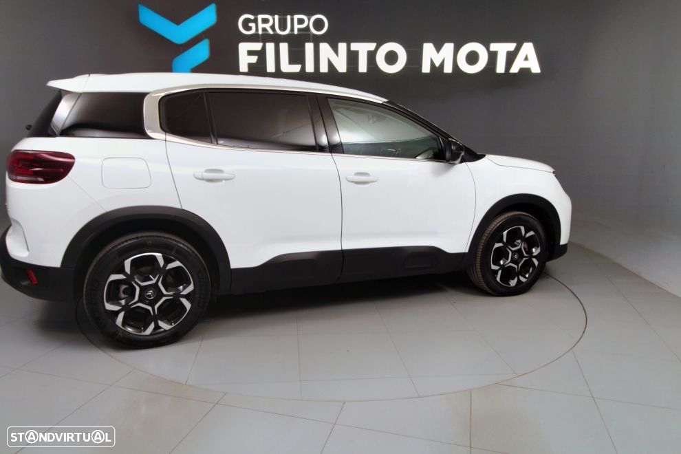 Citroën C5 Aircross 1.5 BlueHDi C-Series - 2