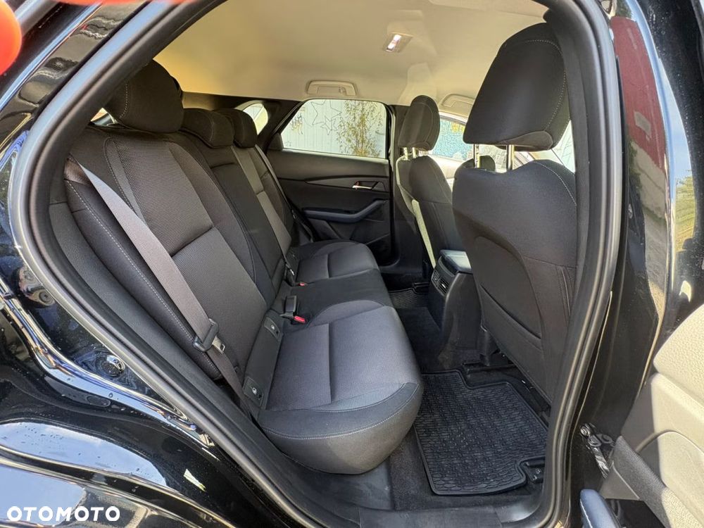 Mazda CX-30 e-SKYACTIVE X 186 AWD HOMURA - 16