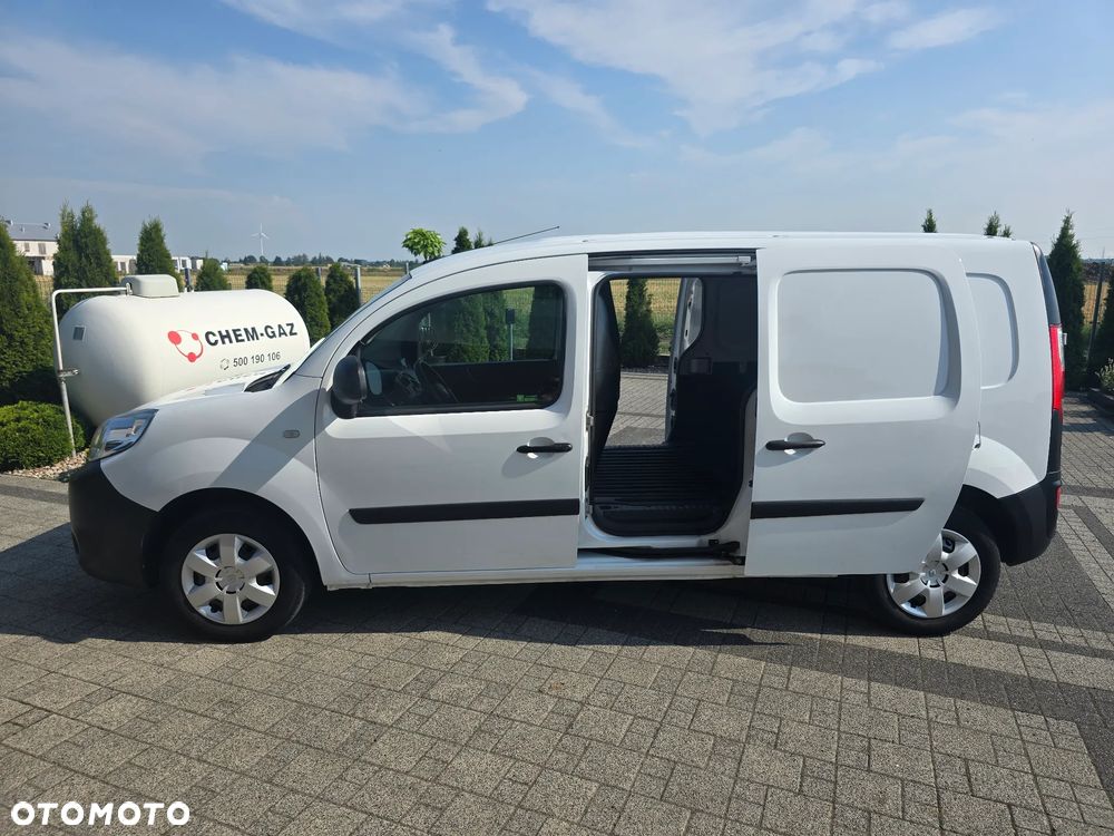 Renault Kangoo - 1