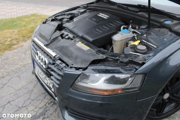 Audi A4 Limousine - 20