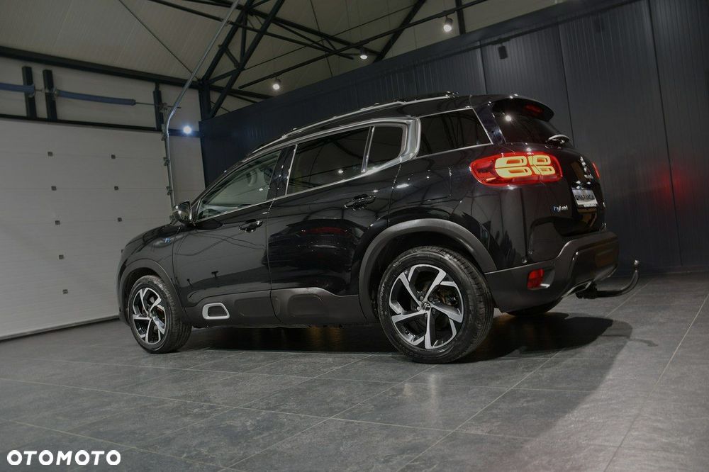 Citroën C5 Aircross 1.6 PHEV 225 Shine Pack EAT8 - 8
