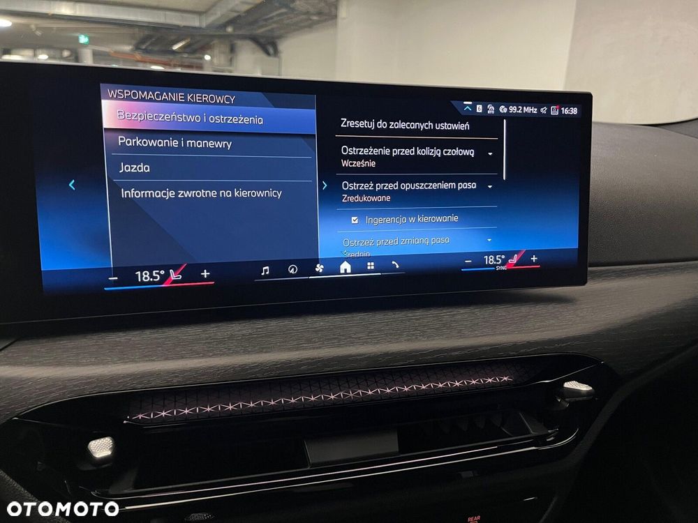 BMW Seria 4 420d xDrive mHEV M Sport sport - 24