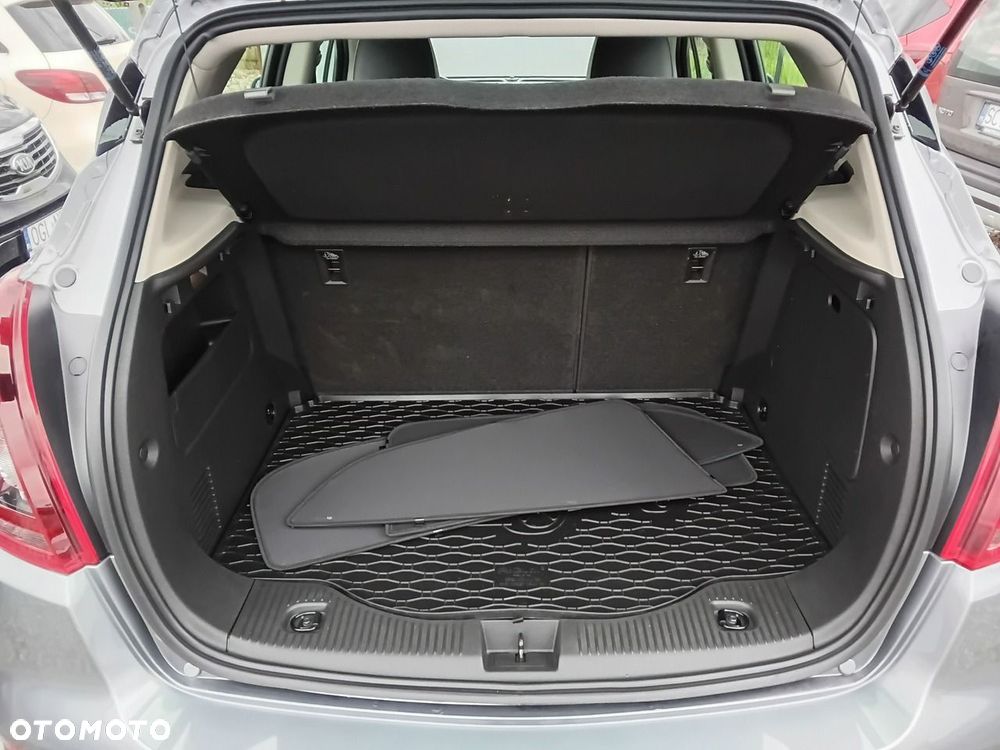 Opel Mokka - 32