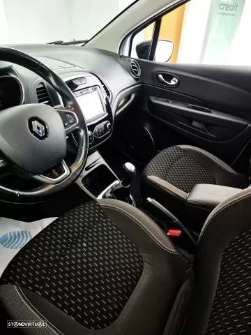 Renault Captur 0.9 TCE Exclusive - 8
