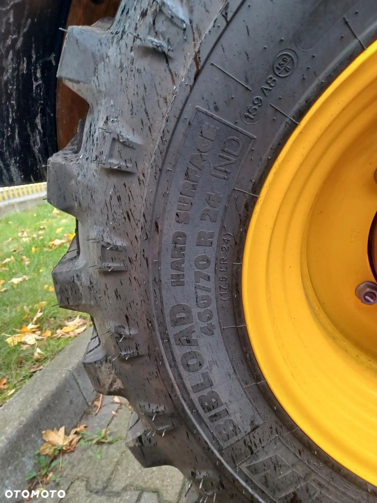 JCB 542-70 Agri Super - 7