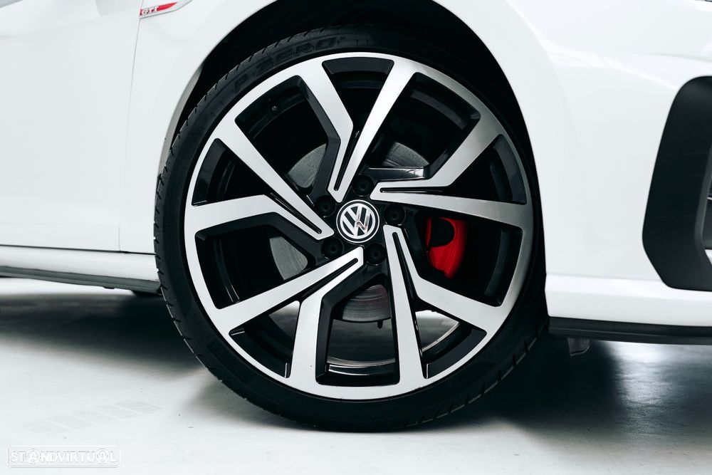 VW Golf 2.0 TSi GTi DSG Performance - 9