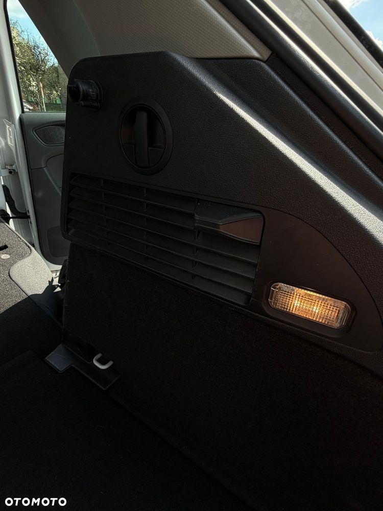 Audi A1 Sportback 1.6 TDI S tronic Ambition - 18